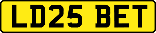 LD25BET