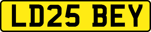 LD25BEY