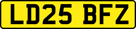 LD25BFZ