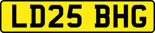LD25BHG