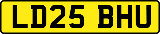 LD25BHU