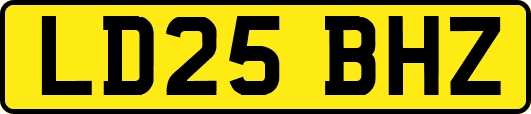 LD25BHZ