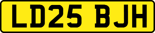 LD25BJH