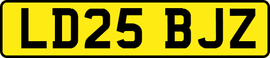 LD25BJZ