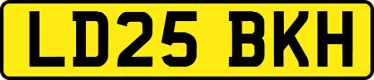 LD25BKH