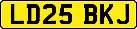 LD25BKJ