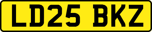 LD25BKZ