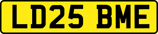 LD25BME