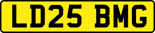 LD25BMG
