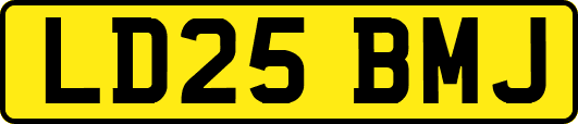 LD25BMJ