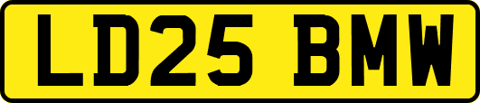 LD25BMW