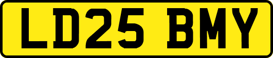 LD25BMY