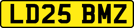 LD25BMZ