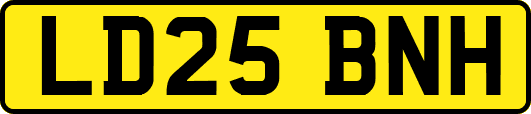 LD25BNH