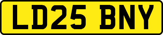 LD25BNY