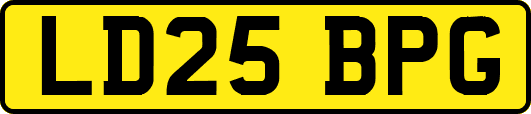 LD25BPG