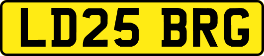 LD25BRG