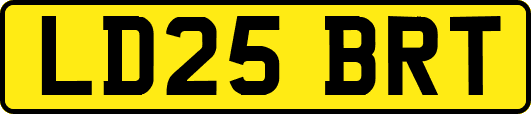 LD25BRT