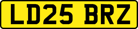 LD25BRZ