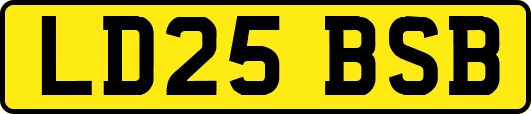 LD25BSB