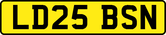 LD25BSN