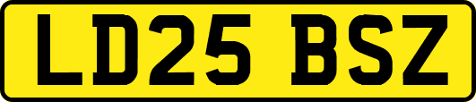 LD25BSZ