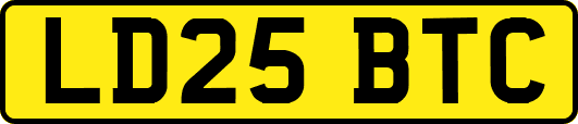 LD25BTC