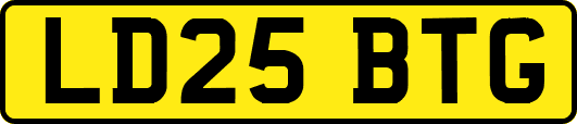 LD25BTG