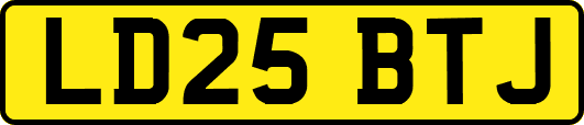 LD25BTJ