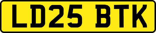 LD25BTK