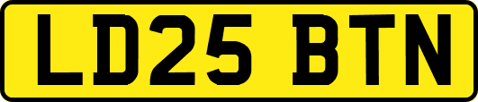 LD25BTN