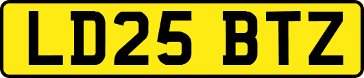 LD25BTZ