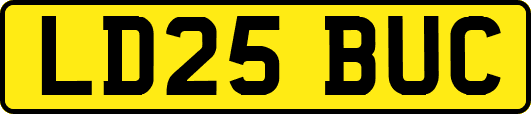 LD25BUC