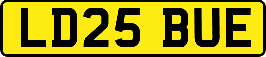 LD25BUE
