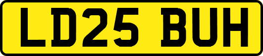 LD25BUH