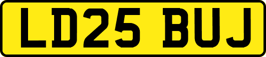 LD25BUJ