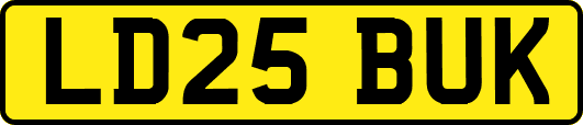 LD25BUK
