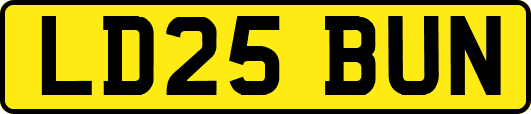 LD25BUN