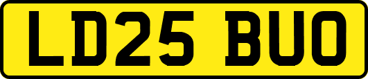LD25BUO
