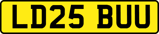 LD25BUU