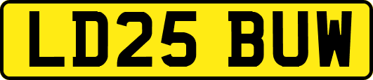 LD25BUW