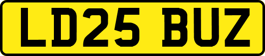 LD25BUZ