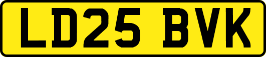 LD25BVK