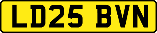 LD25BVN