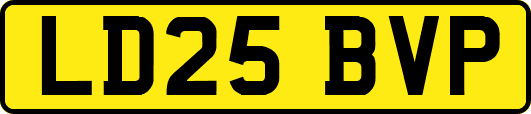 LD25BVP