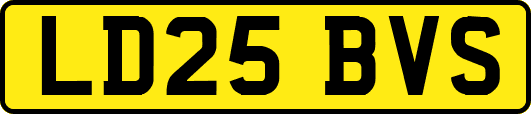 LD25BVS