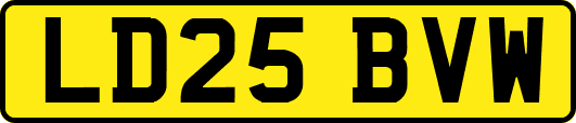 LD25BVW