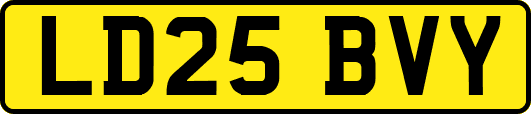 LD25BVY
