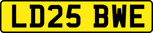 LD25BWE