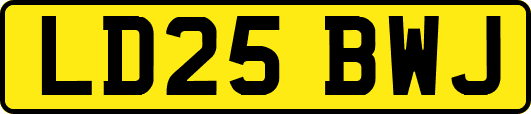 LD25BWJ